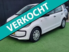 Volkswagen Up! - 1.0 take up BlueMotion NAP