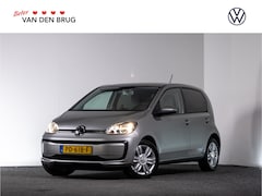 Volkswagen Up! - Move Up | Airco | Lichtmetalen Velgen | DAB + | 1.0 BMT