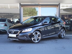 Volvo V40 Cross Country - T3 Nordic+ | 19" | Standkachel | Full LED | Stoelverwarming | Climate Control | Cruise Con