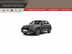 Audi Q5 - 50 TFSI e quattro 299 S tronic S edition Competition SUV | Automaat