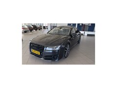 Audi S8 - 4.0 TFSI S8 pl q PL+