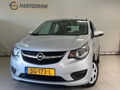 Opel Karl - 1.0i 75pk Edition *Airco