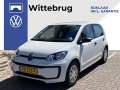 Volkswagen Up! - 1.0 BMT take up / AIRCO / START/STOP / 5 DRS /