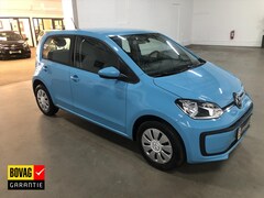 Volkswagen Up! - 1.0 60PK 5D BMT Move up AIRCO
