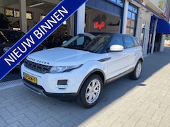 Land Rover Range Rover Evoque - 2.2 TD4 4WD Pure NL AUTO/FULL OPTIONS/DEALER O.H