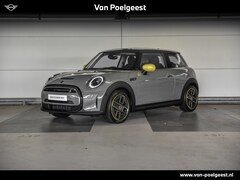 MINI Mini-Electric - Essential Achteruitrijcamera Active Cruise Control