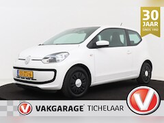 Volkswagen Up! - 1.0 move up Orgineel NL 82.000 KM