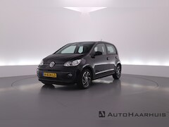 Volkswagen Up! - 1.0 BMT high up | PDC | Cruise | Airco | DAB | Bluetooth