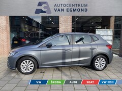 Seat Ibiza - 1.0 MPI Reference Bluetooth, PDC