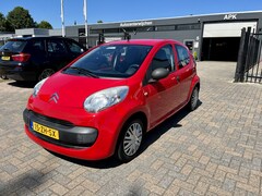 Citroën C1 - 1.0-12V - 5Drs - Zeer Nette Auto