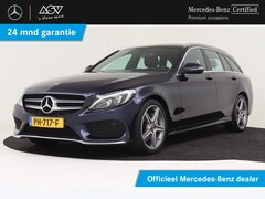Mercedes-Benz C-klasse Estate - 180 Business Solution AMG