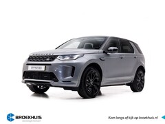 Land Rover Discovery Sport - P300e R-Dynamic SE | Stoelverwarming voor | Meridian Audio | Adaptive Cruise Control |