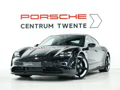 Porsche Taycan - 4S Performance-accu Plus