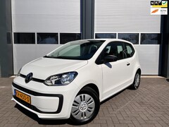 Volkswagen Up! - 1.0 BMT take up|Airco|Facelift|Topstaat