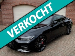 BMW 4-serie Coupé - 430i High Executive M-Sport