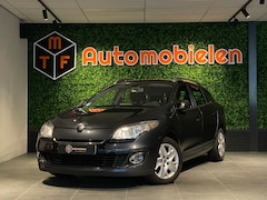 Renault Mégane Estate - dCi 110 ECO2