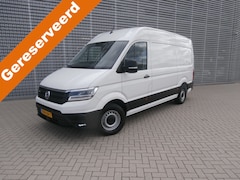 Volkswagen Crafter - E-Crafter L3H3