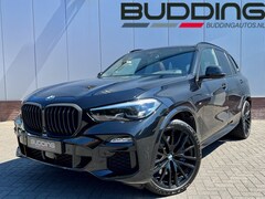 BMW X5 - xDrive40i High Exe | M-sport | Adap Cruise | Pano