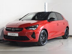 Opel Corsa - 1.2 Turbo Start/Stop 100pk GS Line | CARPLAY | ACHTERUITRIJCAMERA | PARKEERSENSOREN | LMV