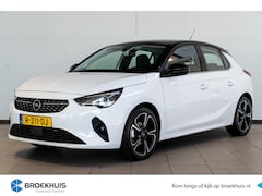 Opel Corsa - 1.2 Elegance | Navi by App | ClimateControle | Panoramadak | Camera | Stoel/Stuurverwarmin