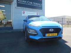 Hyundai Kona - 1.0T Drive Staat in Hoogeveen