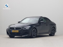 BMW 2-serie Coupé - 220i High Executive