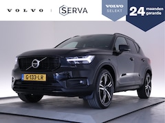 Volvo XC40 - T3 R-Design | Luxury Line | Harman Kardon | Elektrisch glazen panorama-dak | 360º camera |