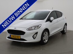 Ford Fiesta - 1.0 ECOBOOST CONNECTED + APPLE CARPLAY / CRUISE CONTROL / AIRCO