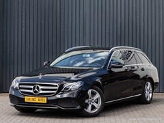 Mercedes-Benz E-klasse Estate - E200 T9G-Tronic Avantgarde Navi 45.000km