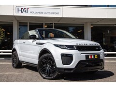 Land Rover Range Rover Evoque - Cabrio HSE Si4 Dynamic Package
