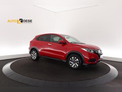 Honda HR-V - 1.5 i-VTEC 130pk Business Edition Bluetooth | Climate Control | Cruise Control