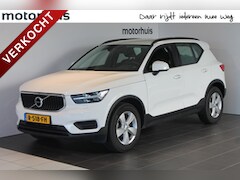 Volvo XC40 - T3 163pk Geartronic Edition