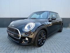 MINI One - 1.2 Pepper Business *Automaat *Navi *Cruise con