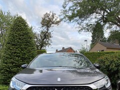 DS 4 Crossback - 1.6 THP Chic