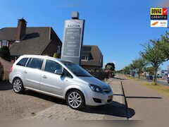 Opel Zafira - 1.8 140 PK Edition 7 PERSOONS NAVIGATIE, CRUISE / PDC