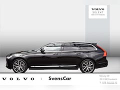 Volvo V90 - 2.0 T4 Business Luxury+ | Panoramadak | Stoelverwarming | Lederen bekleding