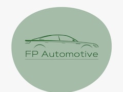 FP Automotive logo