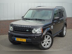 Land Rover Discovery - 3.0 TDV6 HSE | BTW auto