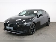 Mazda 3 - 3 2.0 SA-X Luxury | i-Activesense Pack