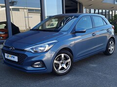 Hyundai i20 - 1.0 T-GDI Comfort NAVI|Camera|Stoel verw
