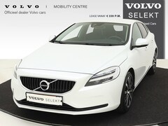 Volvo V40 - T3 Geartronic Dynamic Edition incl. Trekhaak