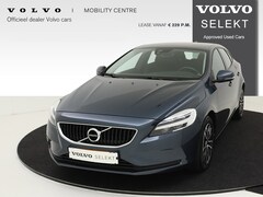 Volvo V40 - T2 Geartronic Polar+ incl. Verwarmbare voorstoelen en Park Assist Achter