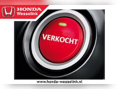 Honda CR-V - 2.0i Elegance Incl. Aflevercontrole en nieuwe APK | Airco | Afneembare trekhaak | 12 mnd g
