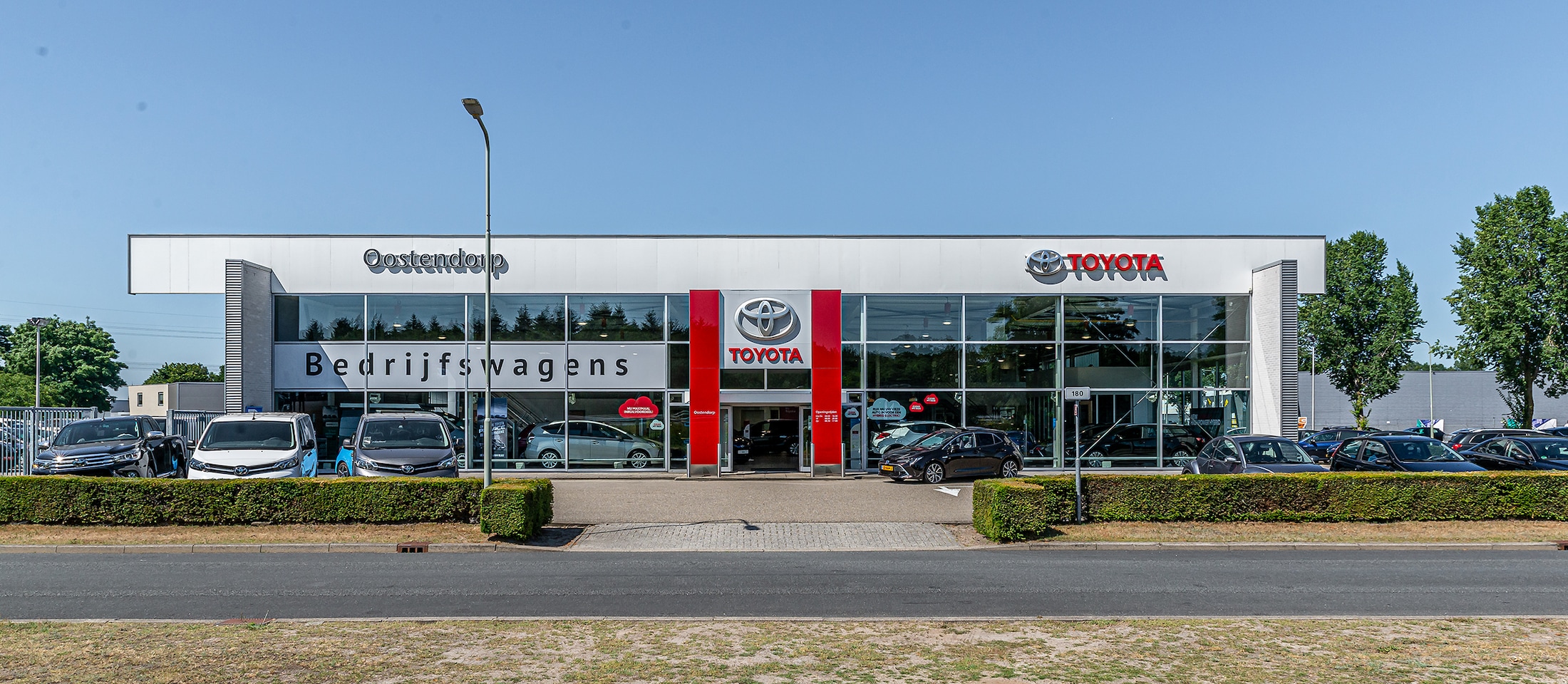 Oostendorp Auto Venray