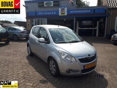 Opel Agila - Enjoy 1.0-12V
