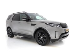 Land Rover Discovery - 2.0 Sd4 HSE Luxury 7pers. Aut. *PANO+VIRTUAL+VOLLEDER+FULL-LED+KEYLESS+CAMERA+DAB+ECC+PDC+
