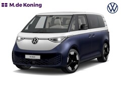 Volkswagen ID. Buzz - 1ST Max 150kW (204pk) Elektrische aandrijving RWD 207194