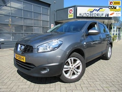 Nissan Qashqai - 1.6 Acenta / AIRCO / PDC / TREKHAAK