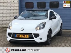 Renault Wind - 1.2 TCE Dynamique | Cabrio | Airco