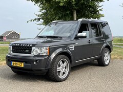 Land Rover Discovery - 3.0 SDV6 HSE Pano * Nieuwstaat * Grijs kenteken